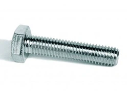 Alloy 201 Square Bolt